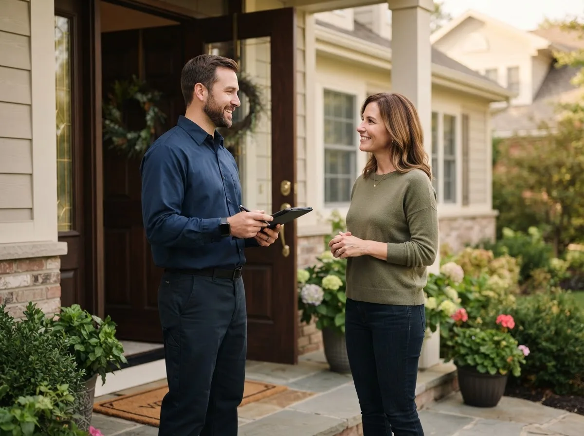 Water damage restoration FAQs for Belle Vernon, PA